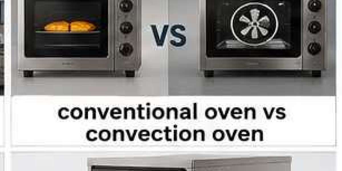 A Practical Guide to What Is The Conventional Oven