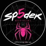 official sp5der