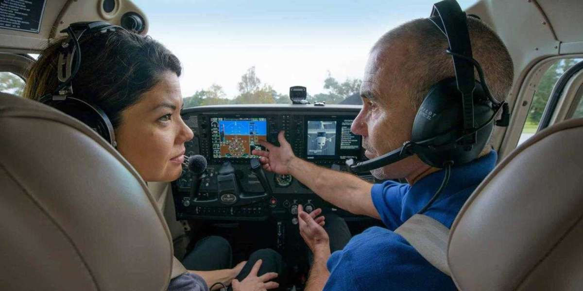 Twin-Seat Trainers Enhancing Combat Pilot Instruction