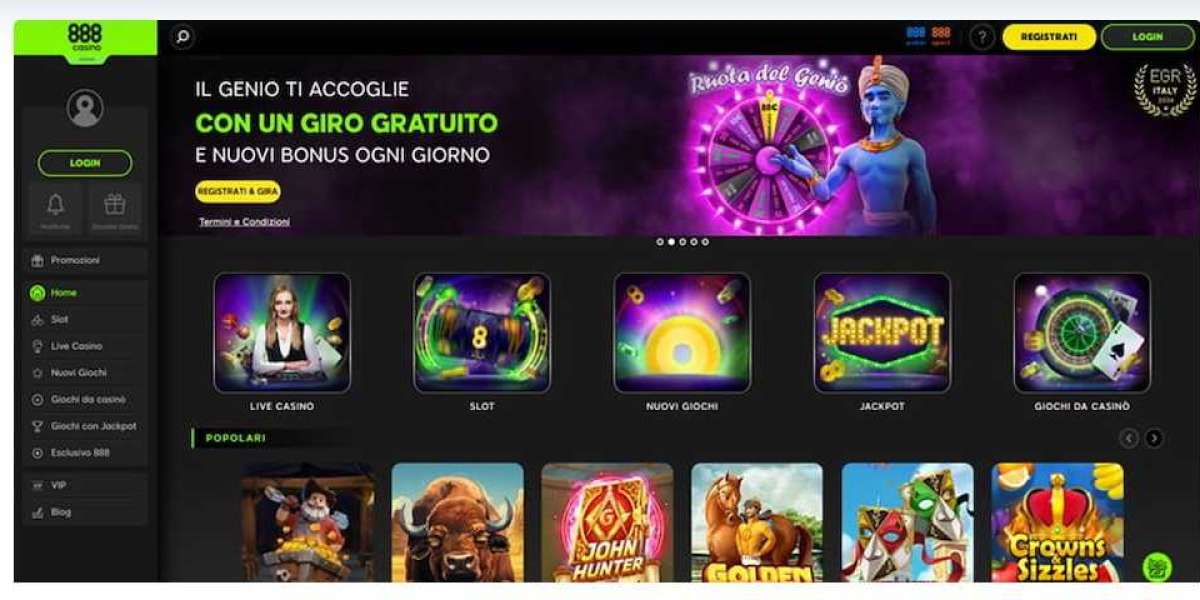 I Migliori Casino Non AAMS: Guida alla Scelta Consapevole