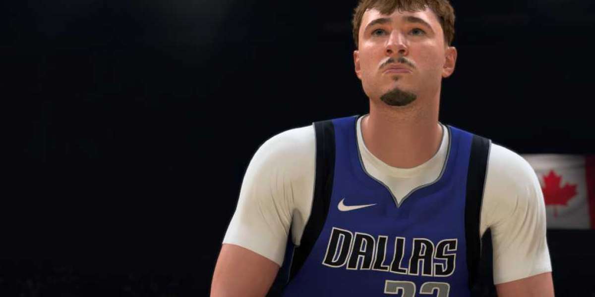 MMOEXP:How to Reach 90 OVR in NBA 2K27 With the Right Player Upgrades