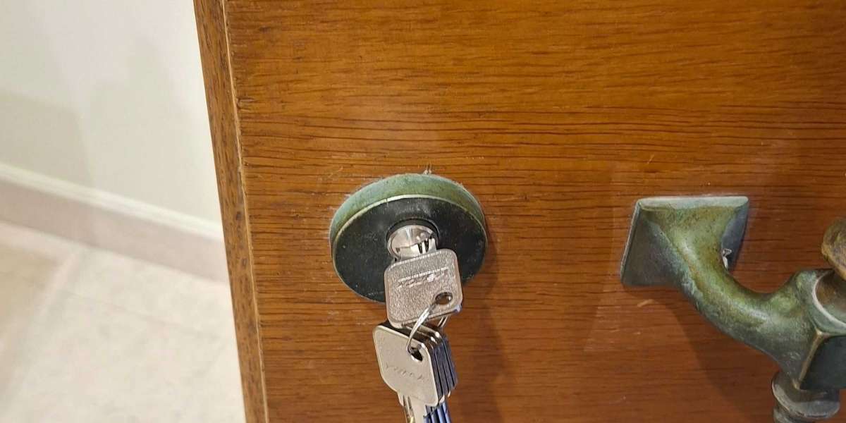 Door Lock Repair Near Me Dubai: Local Experts Fixing Common Lock Problems Quickly