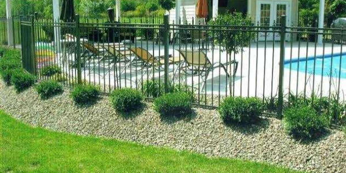 The Complete Guide to Creating a More Secure and Stylish Property