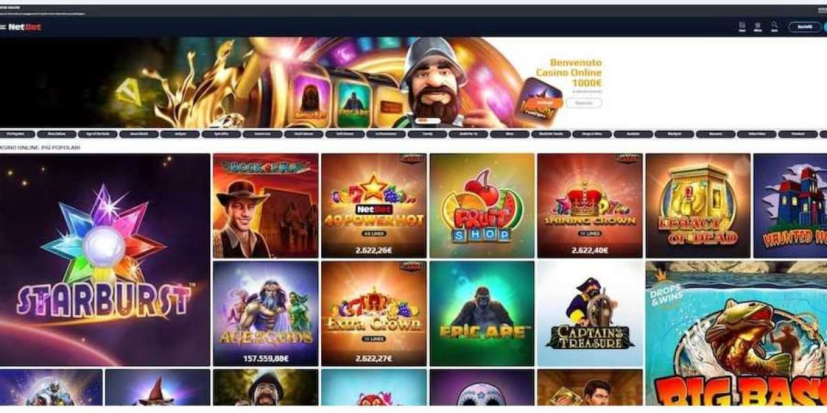Casino Online Esteri: Guida Completa per Conoscere le Piattaforme Internazionali