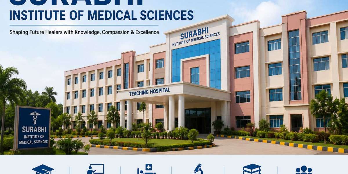 Arundathi Institute of Medical Sciences