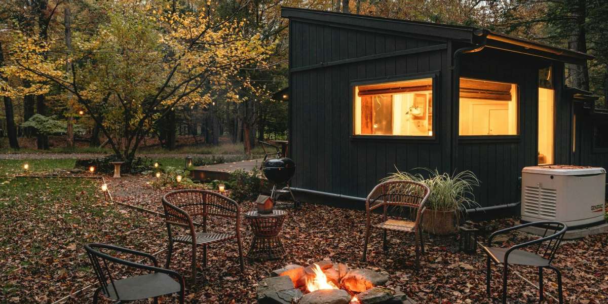 Airbnb Property Management Nashville for Structured Short-Term Rental Operations and Property Oversight