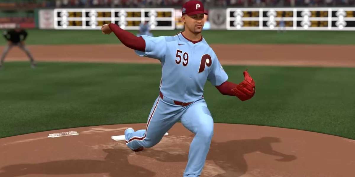 MLB The Show 26: Choose Power or Contact with U4GM