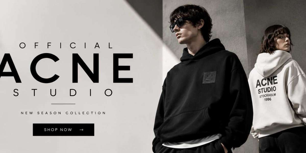 Acne Studio Jeans | 2021M, Loose Fit & Flared Denim