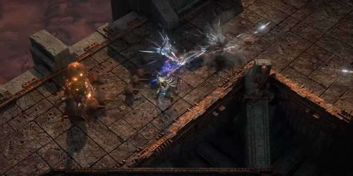 Master Terminus Est Tiger Sword in Path of Exile with U4GM Strategies
