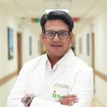 Dr Vinay Samuel