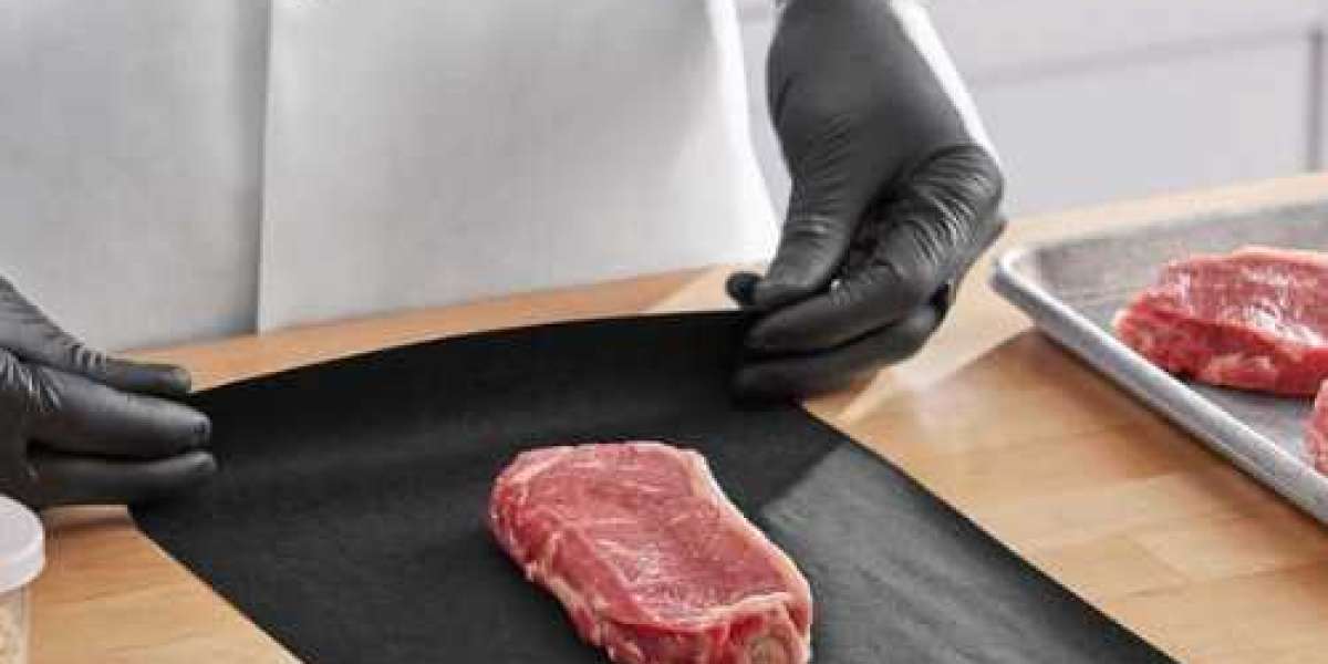 Why Sustainable Butcher Paper is the Future of Eco-Friendly Packaging