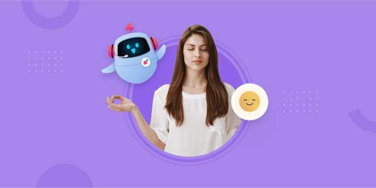 U.S. Conversational AI Mental Health Market: AI Therapy & Digital Health Trends