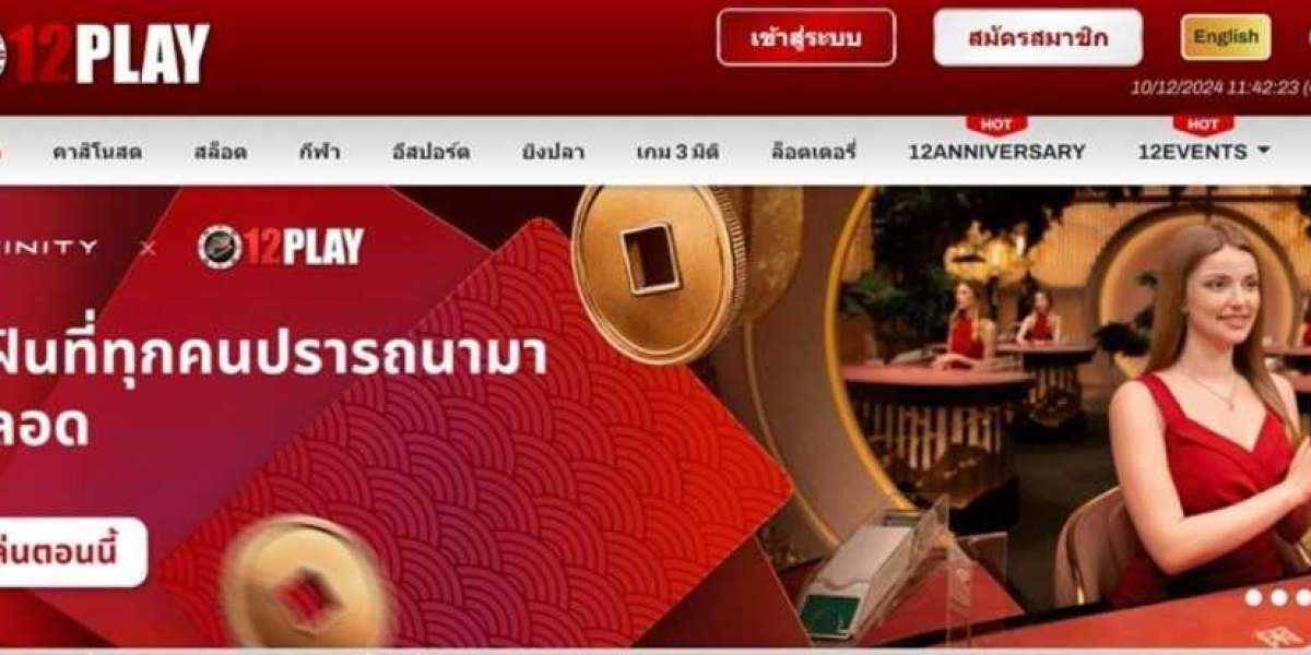 คาสิโนออนไลน์: คู่มือทำความเข้าใจและเลือกใช้งานอย่างเหมาะสม