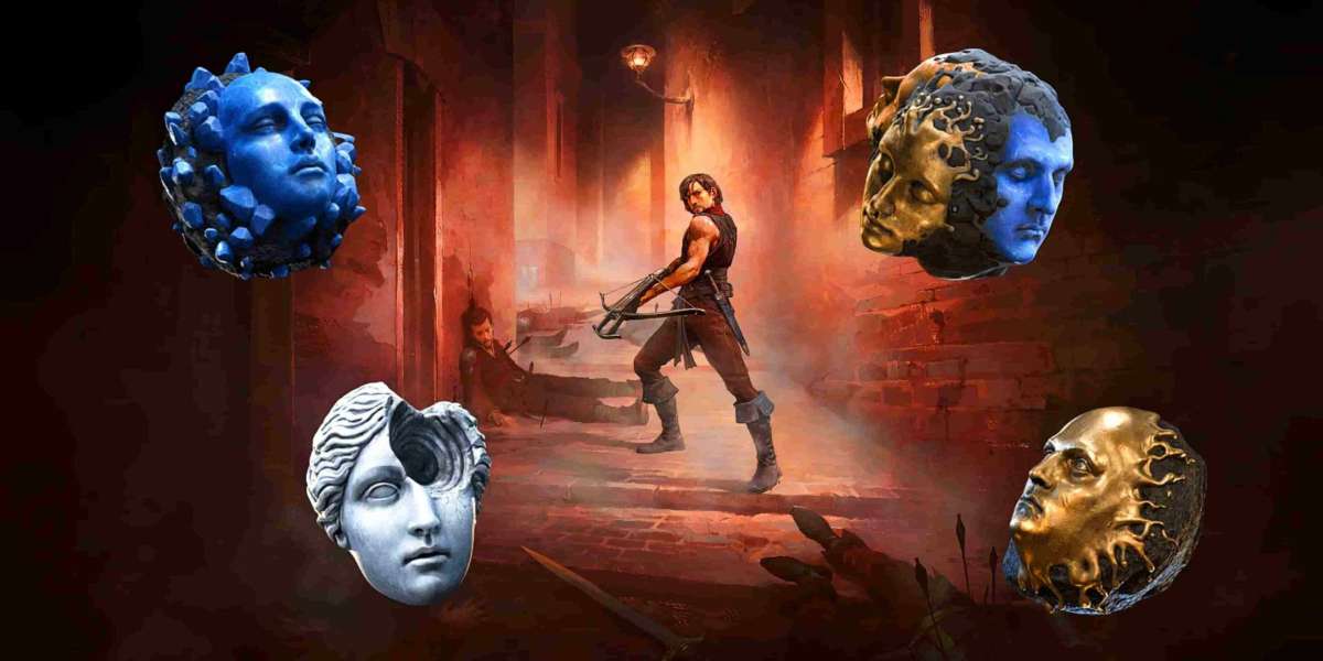One Must Choose Path Of Exile Currency For Sure!