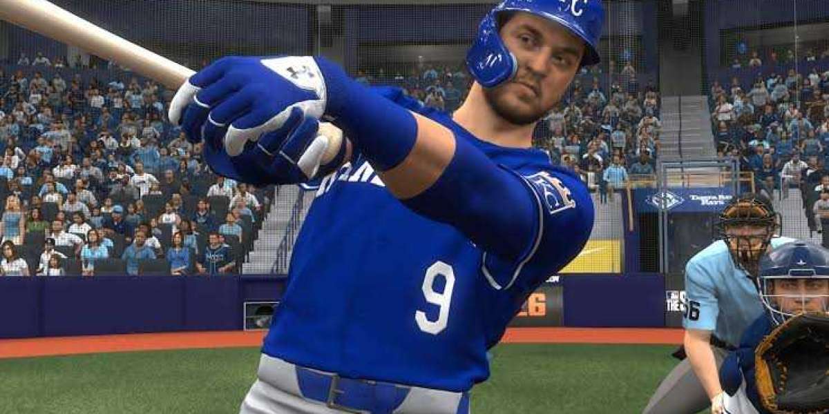 u4gm MLB The Show 26 Ratings Update for Culpepper