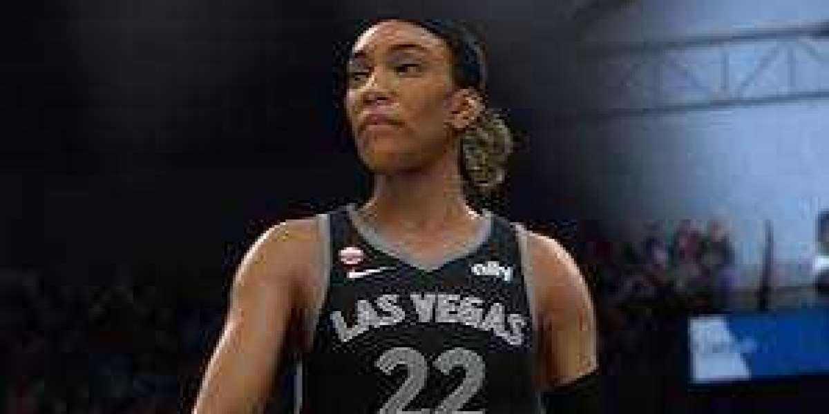 U4gm Explores NBA 2K27 Customization Updates