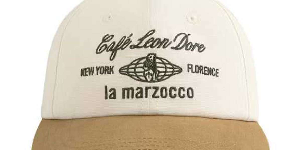 The Most Giftable Rhude and Aime Leon Dore Items of 2025