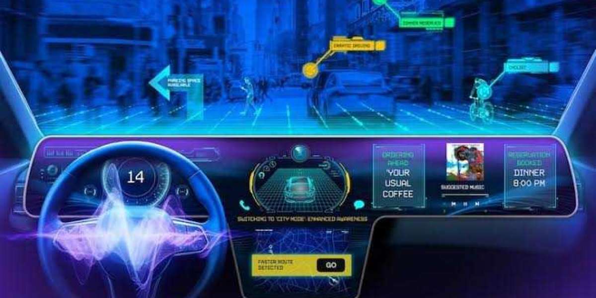 Asia Pacific Automotive Compute Platforms Market: Growth & Emerging Opportunities