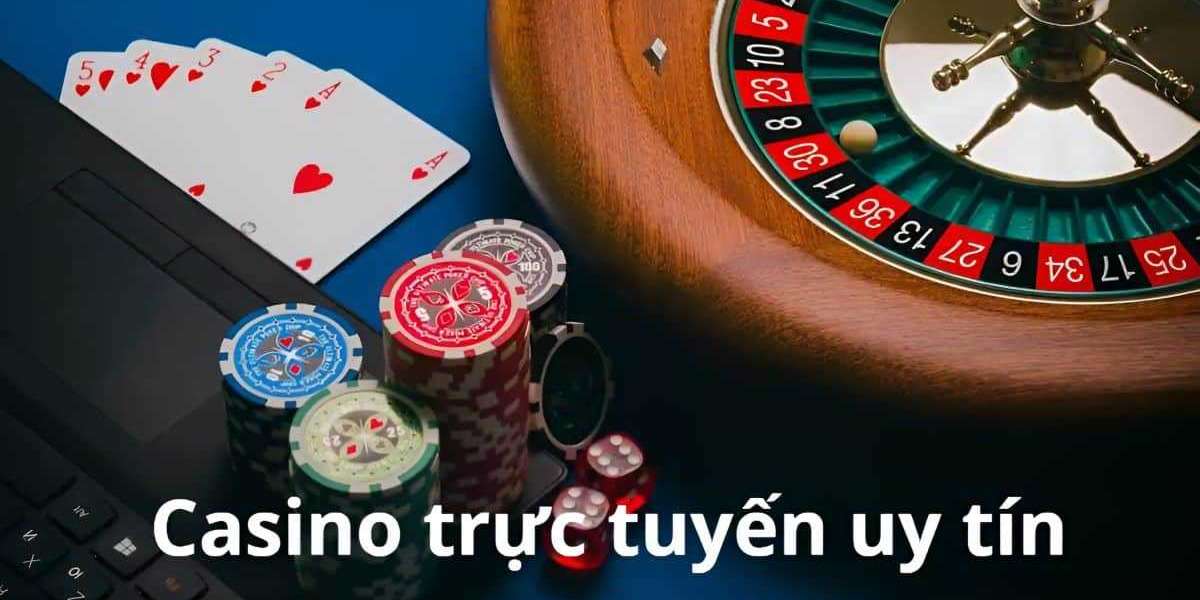 คาสิโนออนไลน์ แหล่งความบันเทิ