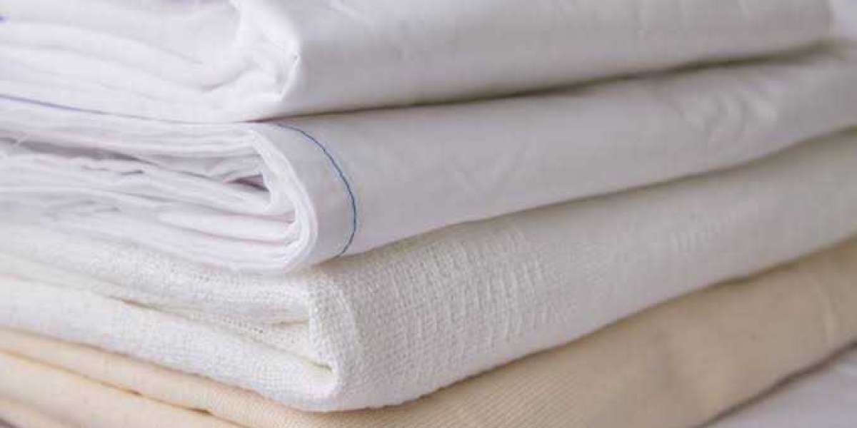 APAC Healthcare Fabrics Market: Medical Textiles & Advanced Fabric Growth
