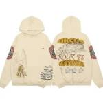 cactusjack hoodie
