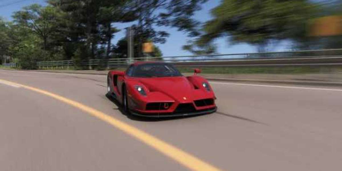 Forza Horizon 6 Credits Have Ignited the Biggest Hypercar Gold Rush Ever! Why Is Every Garage Suddenly Worth a Fortune?