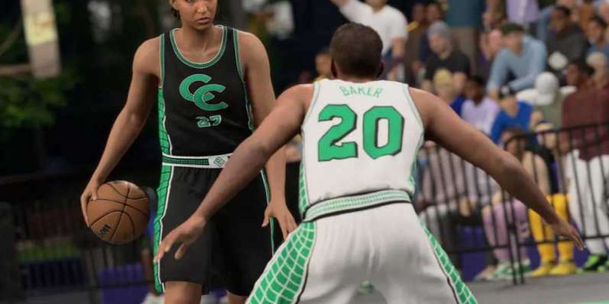 MMOEXP NBA 2K27 Guide: New Features, MyCAREER & Ratings