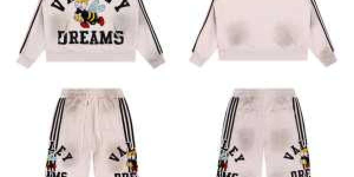 Vale Clothing New Drops
