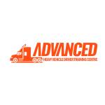 Advanced Heavy Vehicle Driver Training Centre