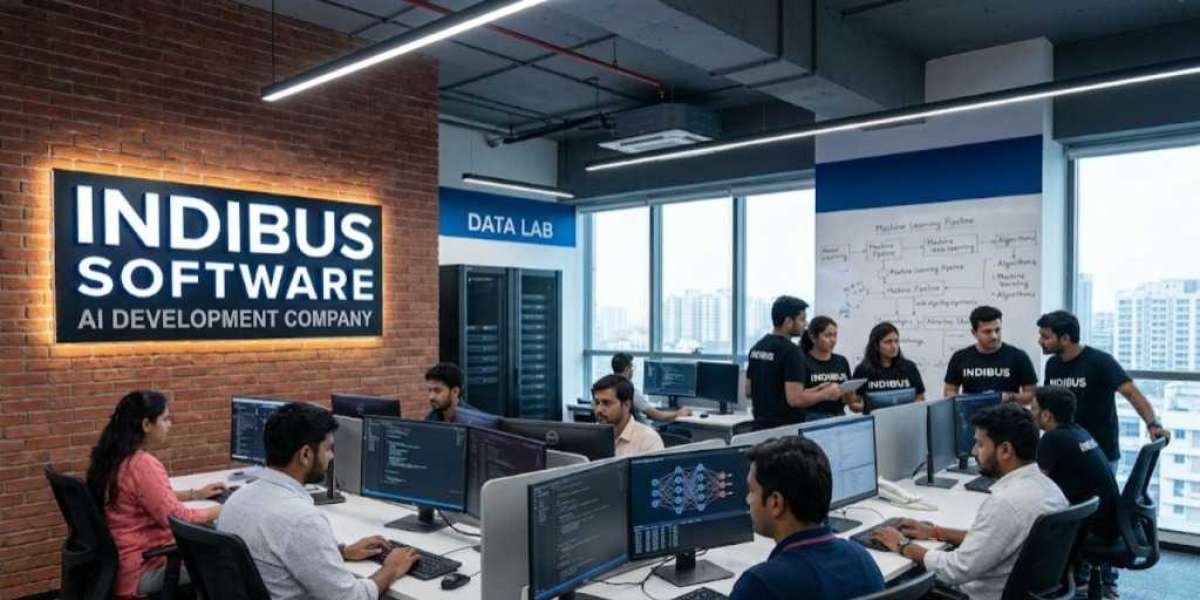 How to Hire AI Developers in India for Advanced AI Solutions and Business Automation