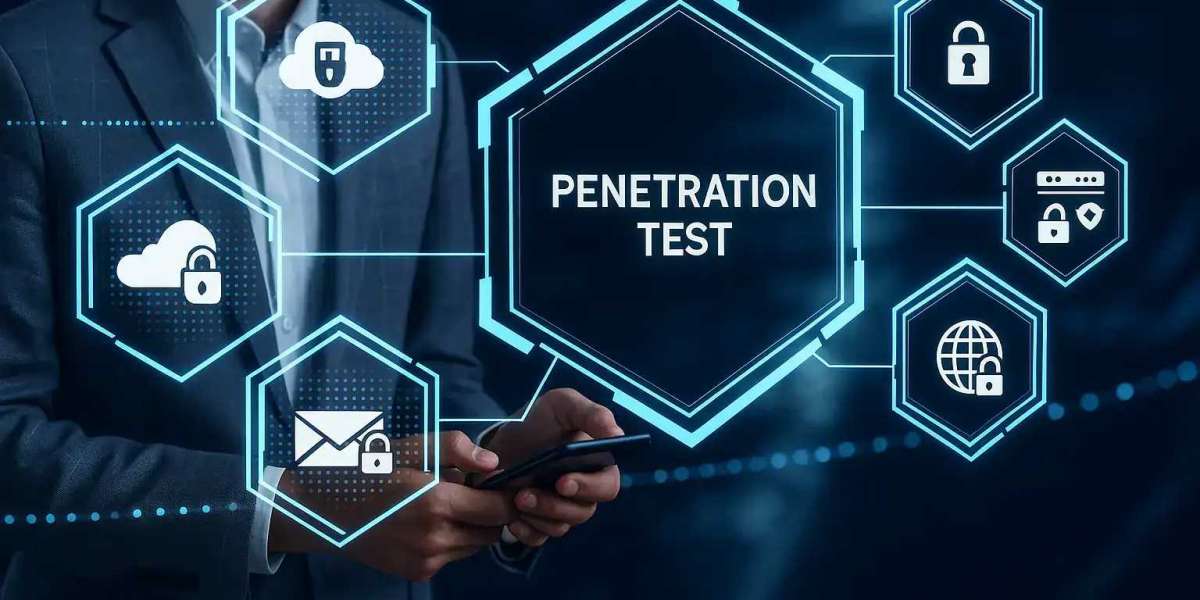 Penetration Testing as a Service Market in Asia-Pacific: Growing Demand for Cloud & Application Security