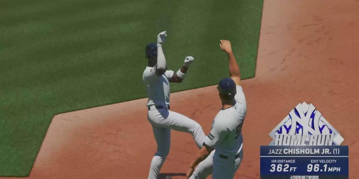 Earn Better Rewards With MLB 26 U4GM