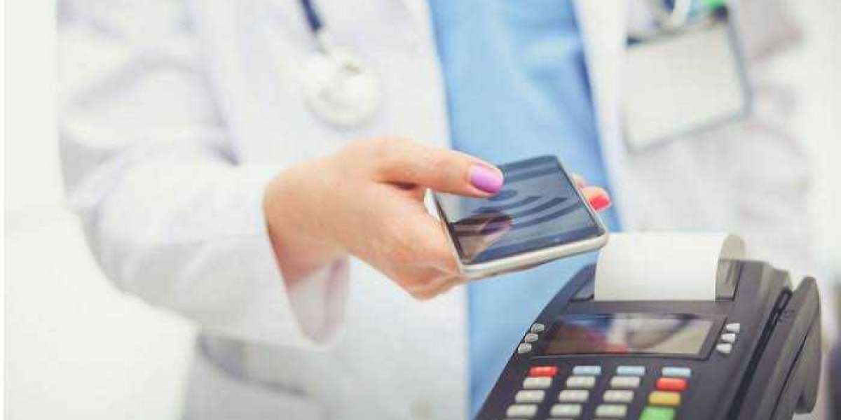 Healthcare Payment Processing Market: APAC Growth Opportunities in India, China, Japan & Southeast Asia
