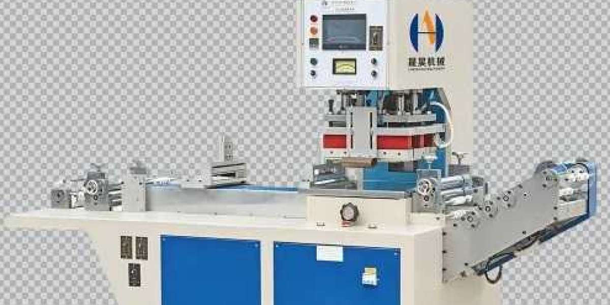 How a Mould Machine Improves Production Efficiency