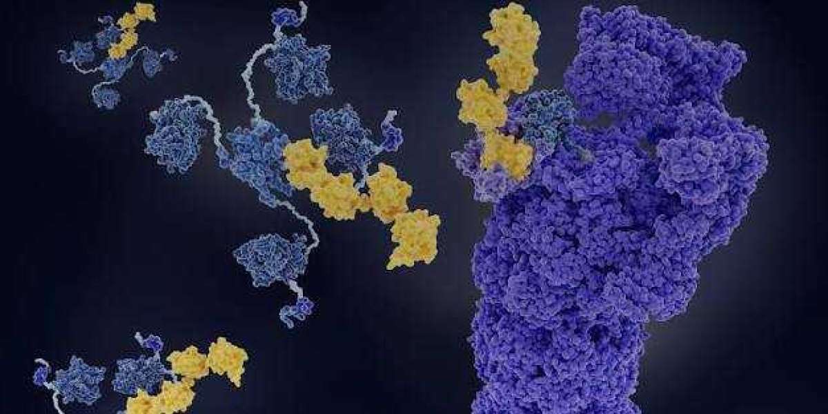 Targeted Protein Degraders Market: AI-Powered Drug Discovery & Oncology Growth