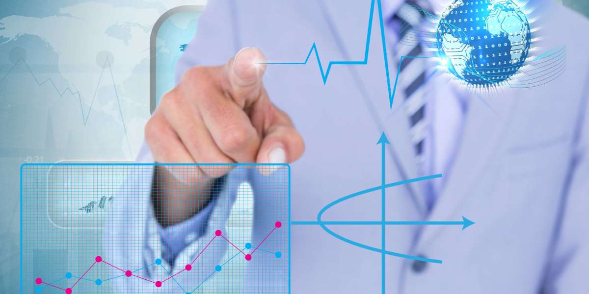 eClinical Solutions Market Analysis: Digital Clinical Trial Transformation Driving Growth Through 2033