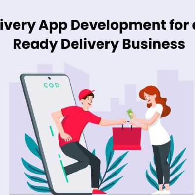 Food Delivery App Development for a Future-Ready Delivery Business Profile Picture