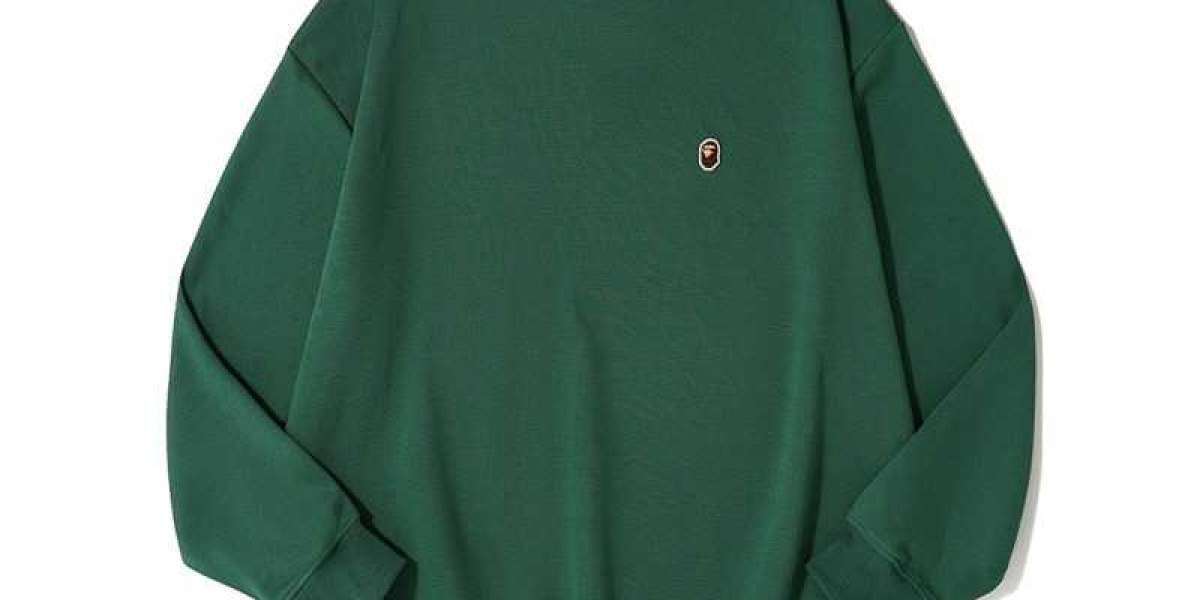How Can You Choose The Right Bape Japan Style For Your Wardrobe
