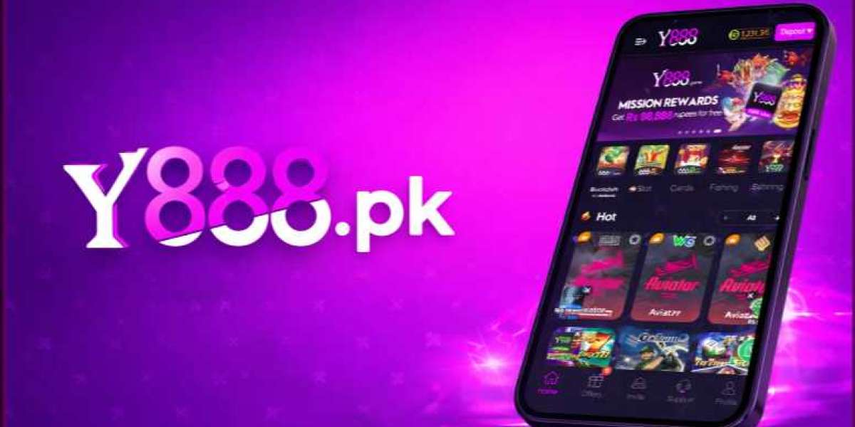 Y888.pk: A Detailed Guide to Website Navigation