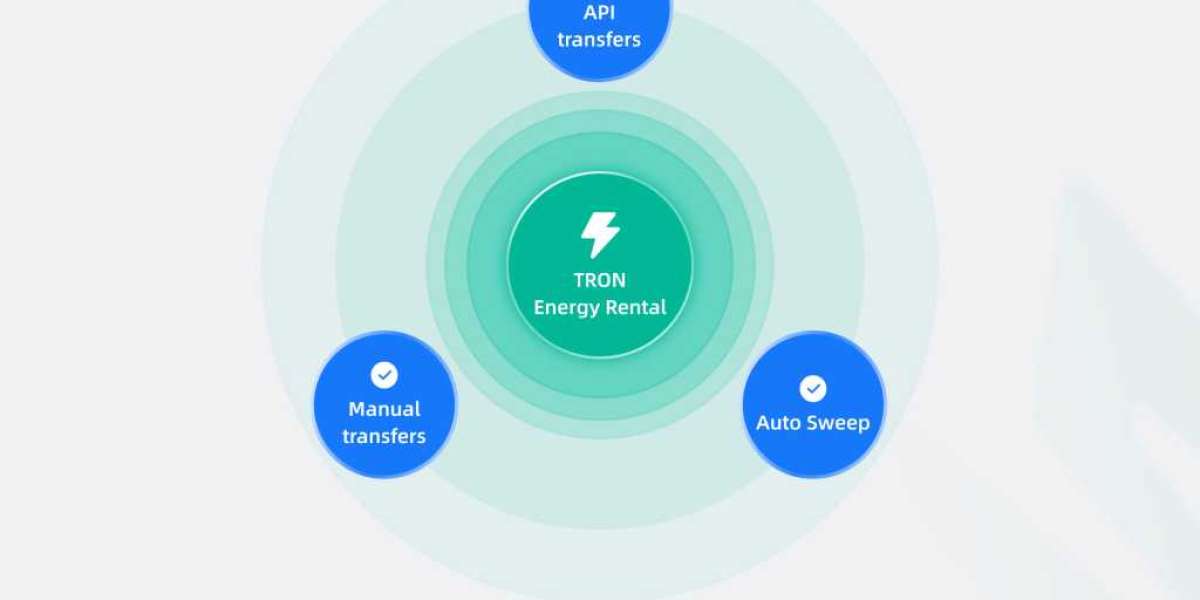Bagaimana Energi Tron Mempengaruhi Kecepatan Transaksi Anda