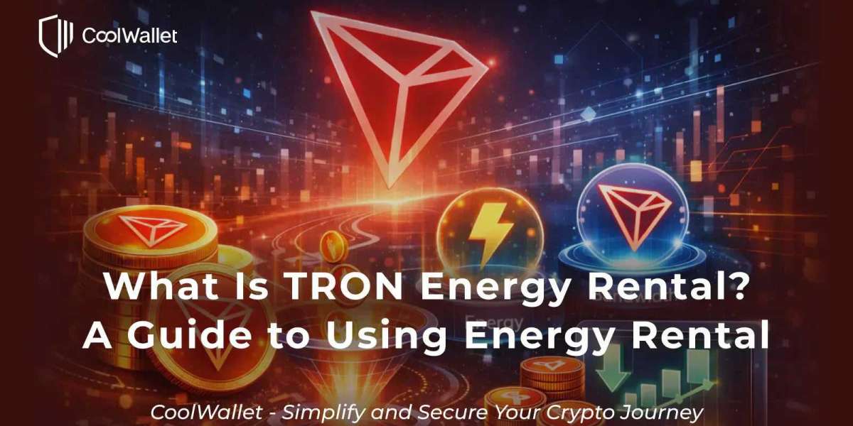 Strategi Menggunakan Energi Tron untuk Meningkatkan Efisiensi Transaksi Cryptocurrency