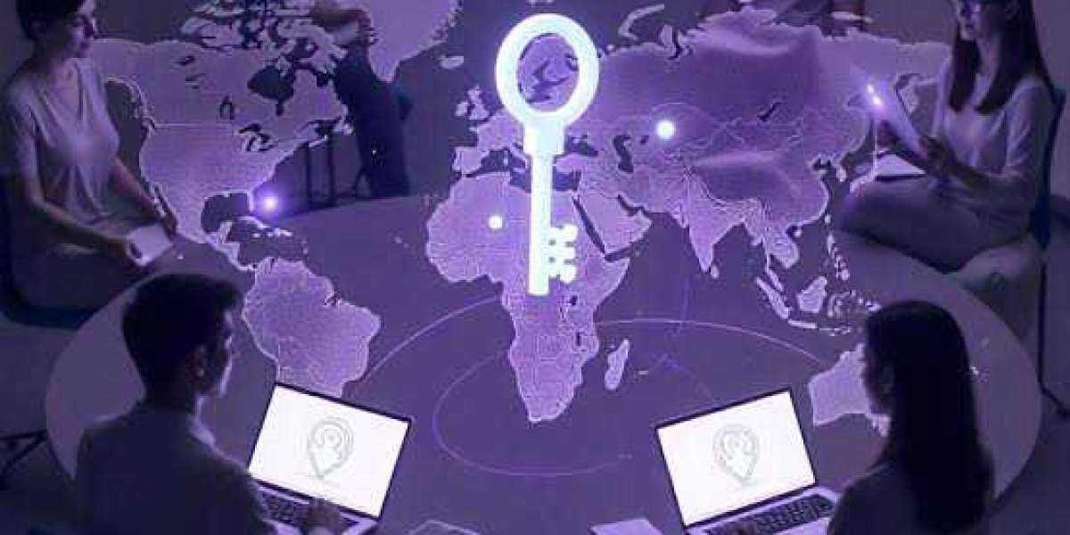 North America Secure Multi-Party Computation Market: Growth & Future Outlook 2026–2035