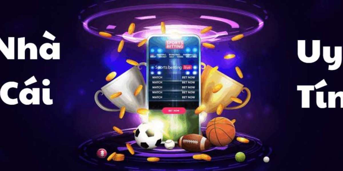 Nhà Cái Uy Tín: Tiêu Chí Lựa Chọn Nền Tảng Cá Cược An Toàn
