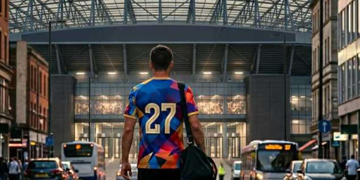 EA FC 27 Career Mode Revolution: Dynamic Transfers, xTV and a New Club-Building System