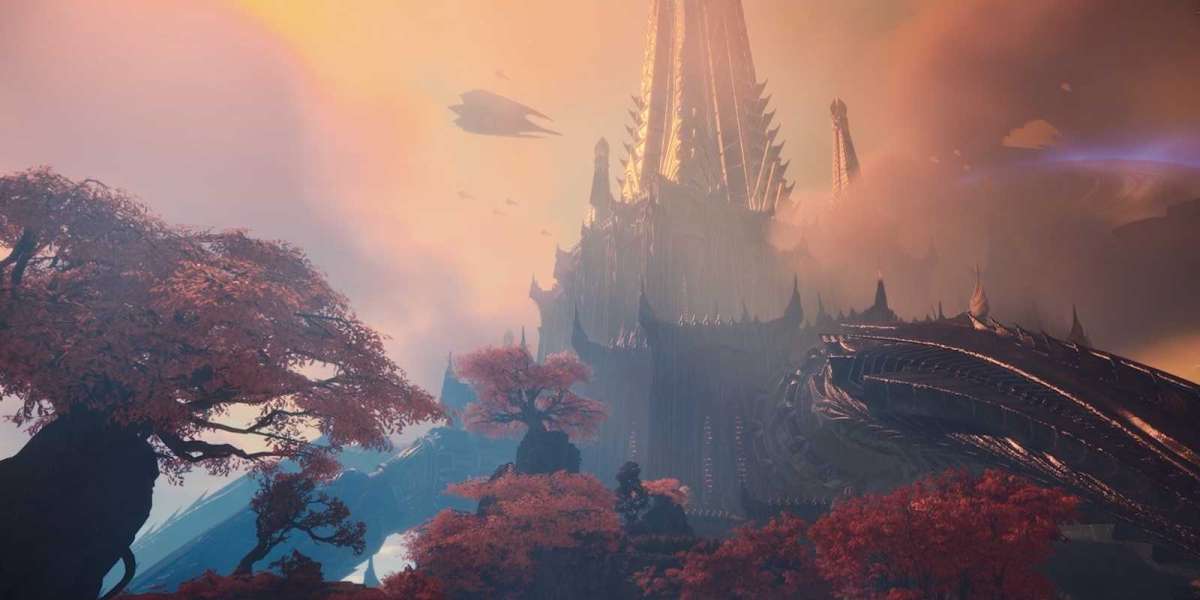 U4GM AION 2 World Activities Guide for Every Daeva