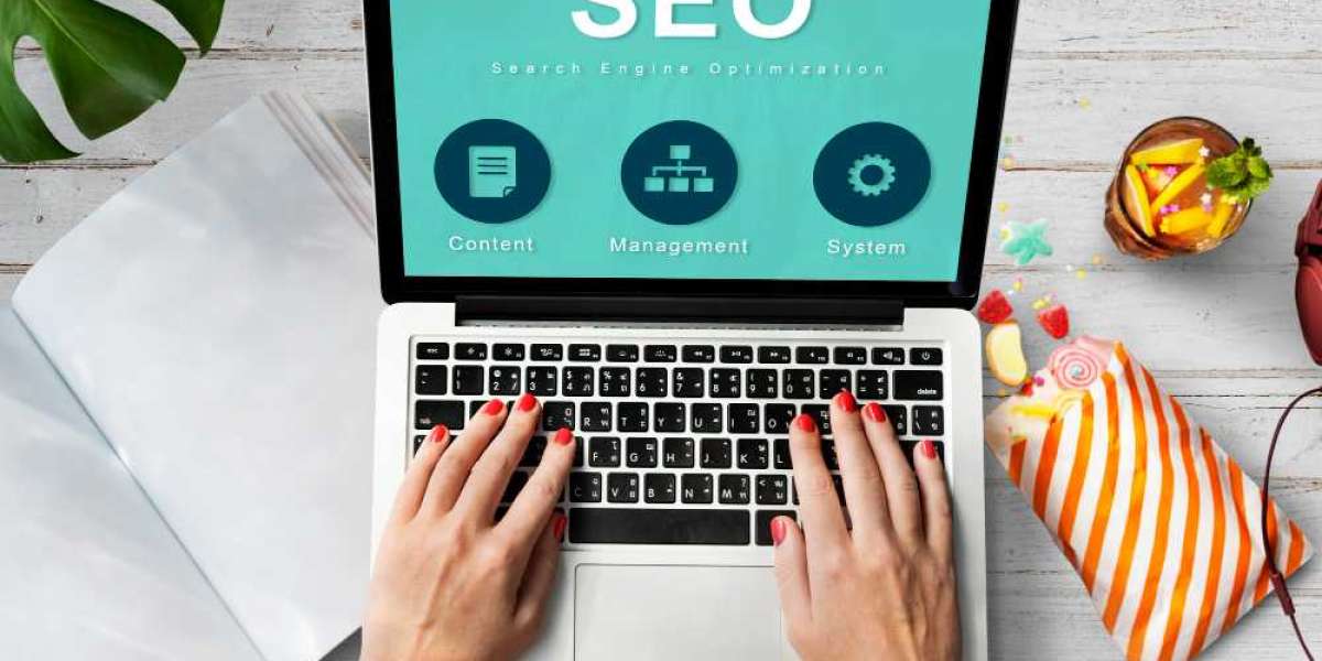 Professional SEO Services