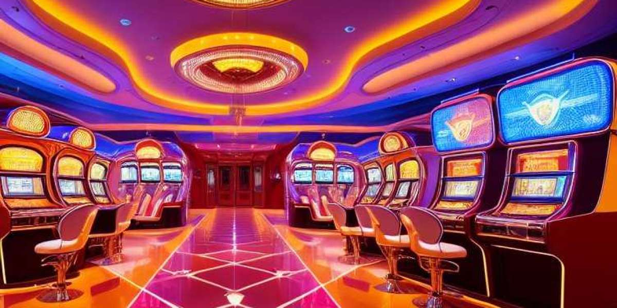 Gaming house internet Skill for the purpose of Passionate Participants
