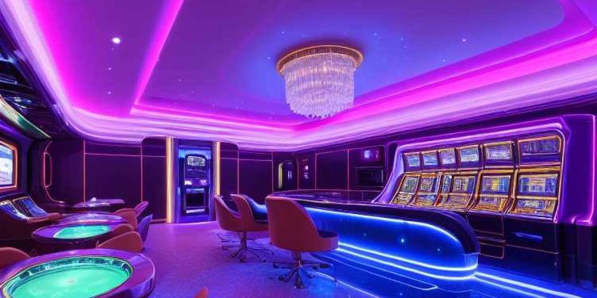 Εκτεταμένη Παιχνίδι Εμπειρία στο Kingmaker Casino