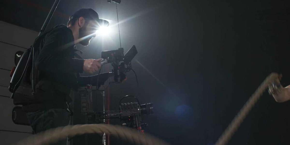 How Professional Video Production Helps San Antonio Businesses Stand Out