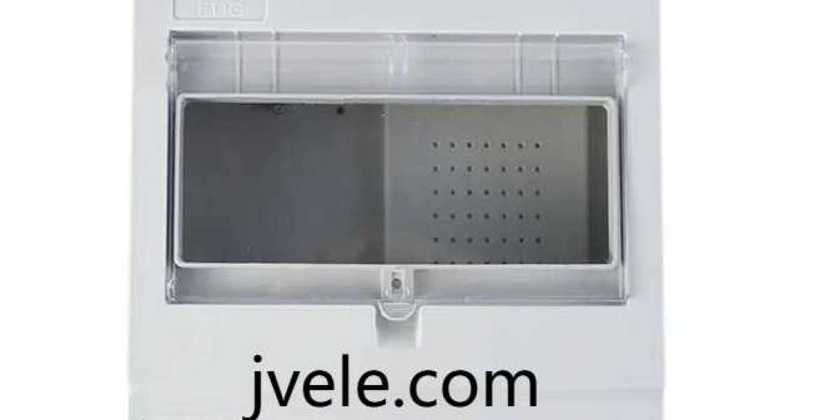 Exploring User-Friendly Design in Electrical Metering Enclosures